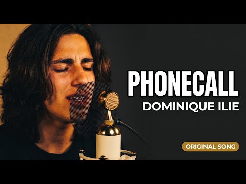 Phonecall Live | What's Coming Next on the Album