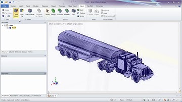 Best Practices for 3D Printing - ANSYS SpaceClaim STL and Model Prep