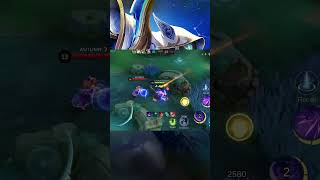 Lol Guini 🤣 #MOBA55Creator #MOBA55ALLSTAR #shorts #short #helcurt