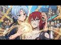 Reincarnated as an Imperial Prince With Maxed Stats, but he keeps his Power Hidden | New Anime Recap