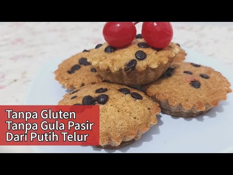 Resep Kue Putih Telur Tanpa Mixer