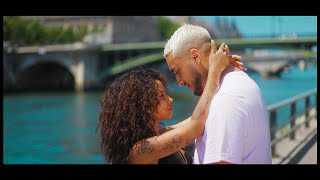 MOHR  - INAYA (Clip Officiel)