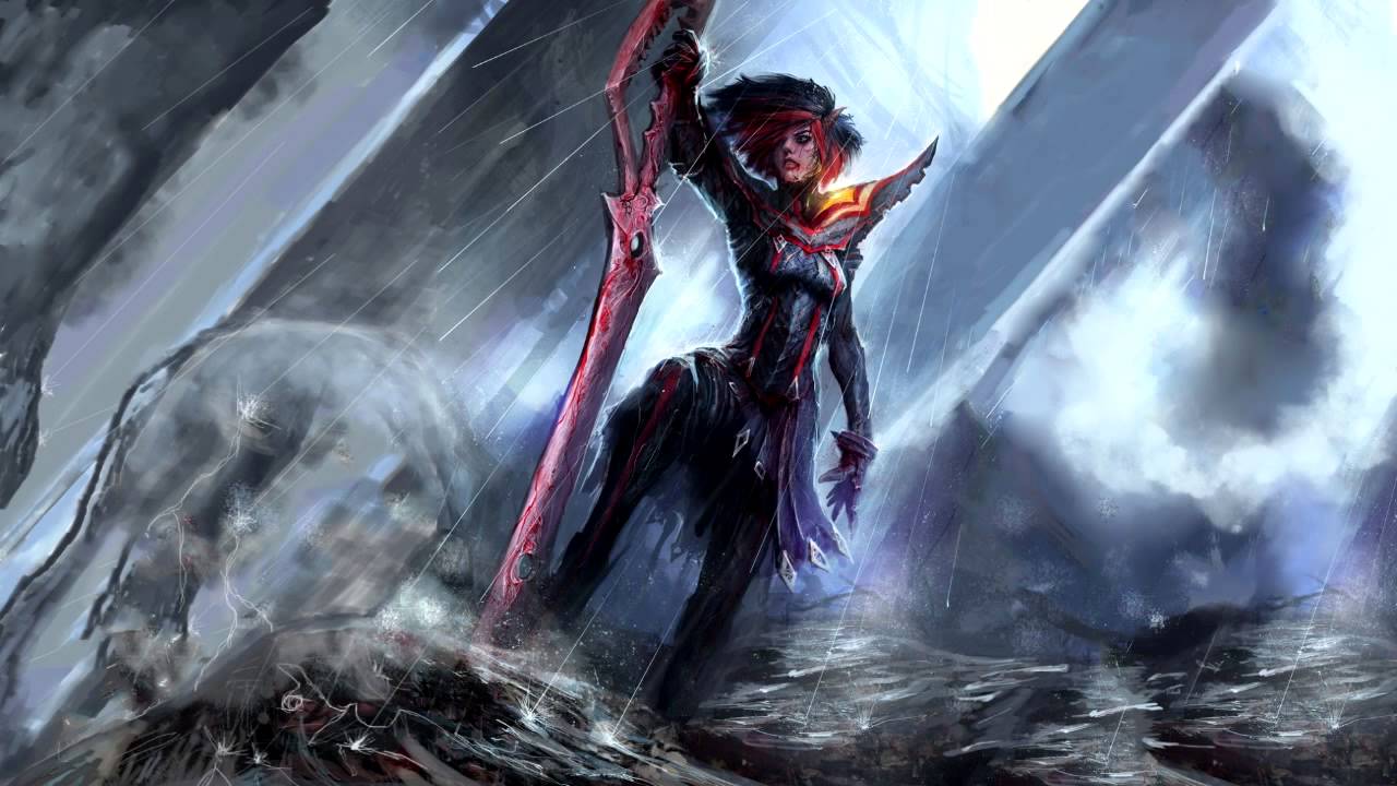 Epic Score - Strength To Believe (Epic Choral Heroic)