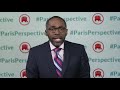 RNC National Spokesperson Paris Dennard on the MLB All-Star Game