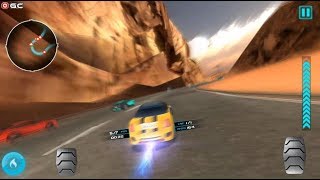 Racing Race - Sports Car Speed Racing Games - Android Gameplay FHD screenshot 5