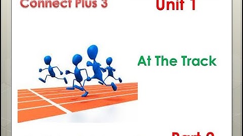 connect plus 3 unit 1 part 2 (future simple) كونكت بلس 3 الوحدة الاولى الجزء التاني و شرح المستقبل