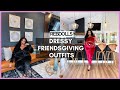 Dressy Thanksgiving/Friendsgiving Outfits| OMG You Need These from Rebdolls!| Simply Sonja