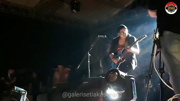 SETIA BAND-Jangan Marah Marah @Mayora_Jayanti
