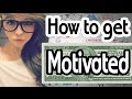Understanding Motivation and Discipline