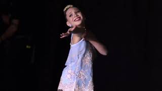 Dance Moms: Dance: Quicksand @aldcobsession5613