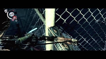 The Evil Within, NOPE