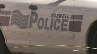 Man dies in Roswell Police custody