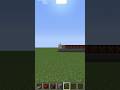 Bullseye easy one in Minecraft #meme #memes #minecraft #minobic #minecraftmemes #bullseye