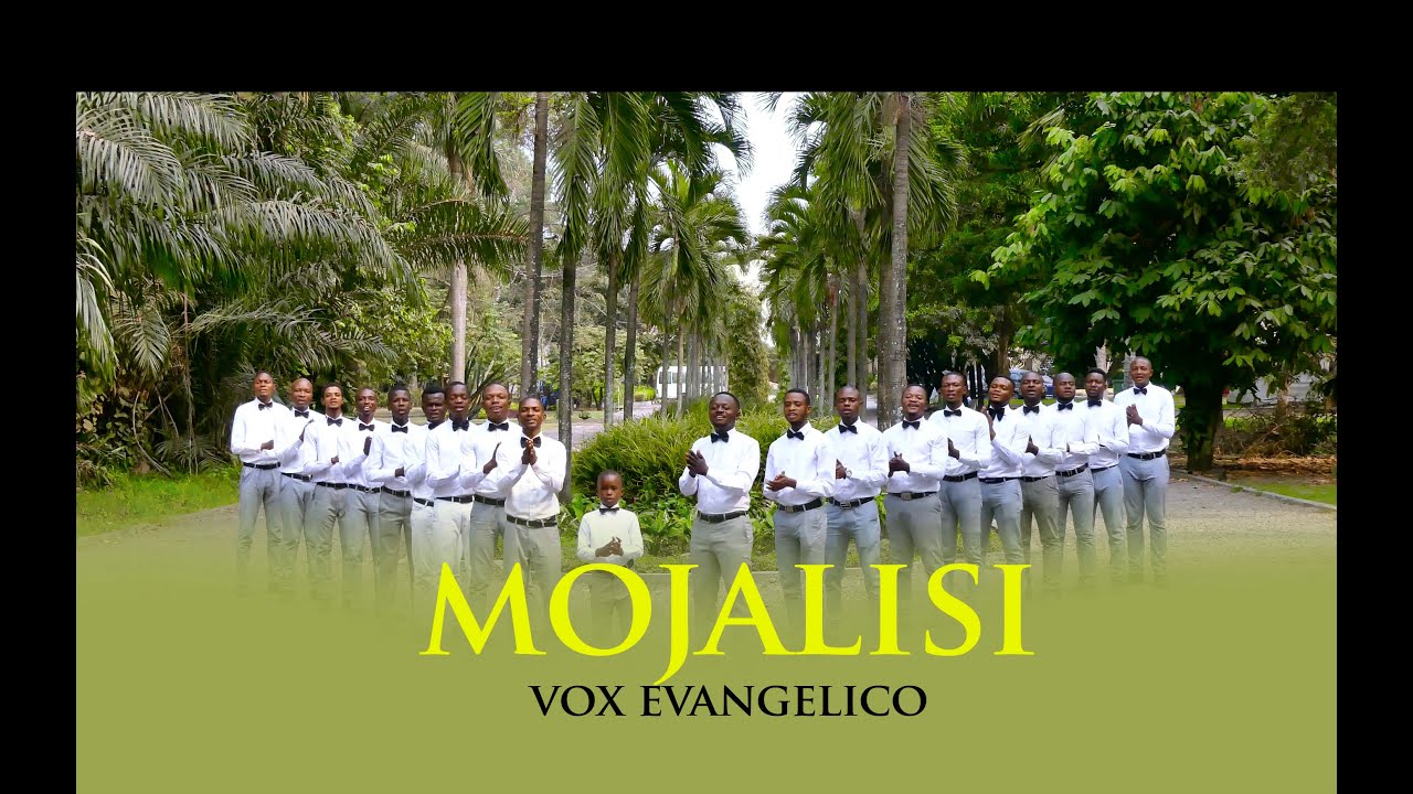 MOJALISI