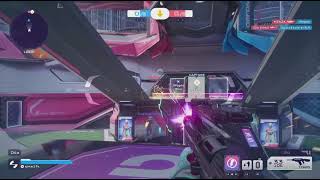 Splitgate 2 FPS - 2025_11_28 Highlights