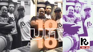Mc Bibo Feat Jevigo & Domklong - 10 Uit 10 (Official Audio) Afrikaans Love Song