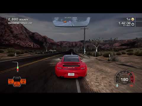 Need For Speed Hot Pursuit 2020 Remastered Racer Event Shock And Awe