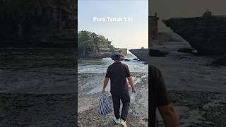 "This Hidden Temple View in Bali Indonesia Will Blow Your Mind! 🌄✨"