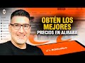 💰4 PASOS para OBTENER MEJORES PRECIOS en ALIBABA y MÍNIMOS de ORDEN [MOQ] BAJOS 🔥