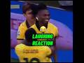 Rafael Leão Almost Took Off His Shirt😂|Teammates Stopped Him!  #shorts #rafaelleao #football#viral
