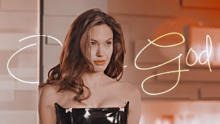 Jane Smith Angelina Jolie Omg