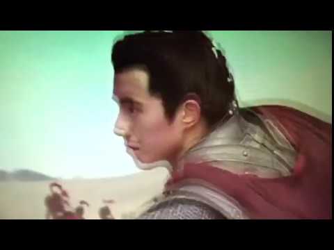 《琅琊榜之风起长林》大结局黄晓明惨死刘昊然归隐山林