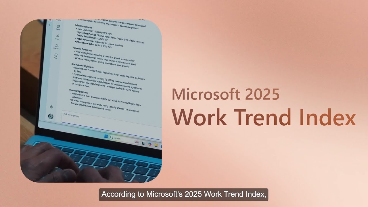 The Age of Frontier Firms | How India’s Workforce is Leading with AI​  ​