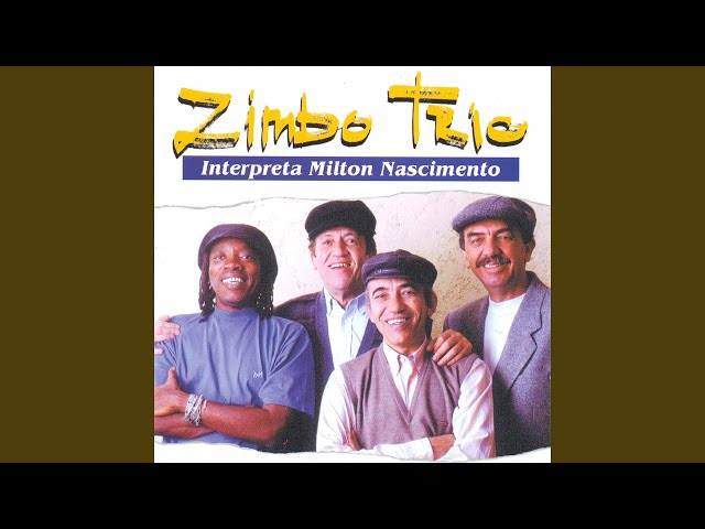 Zimbo Trio - Nada Será Como Antes