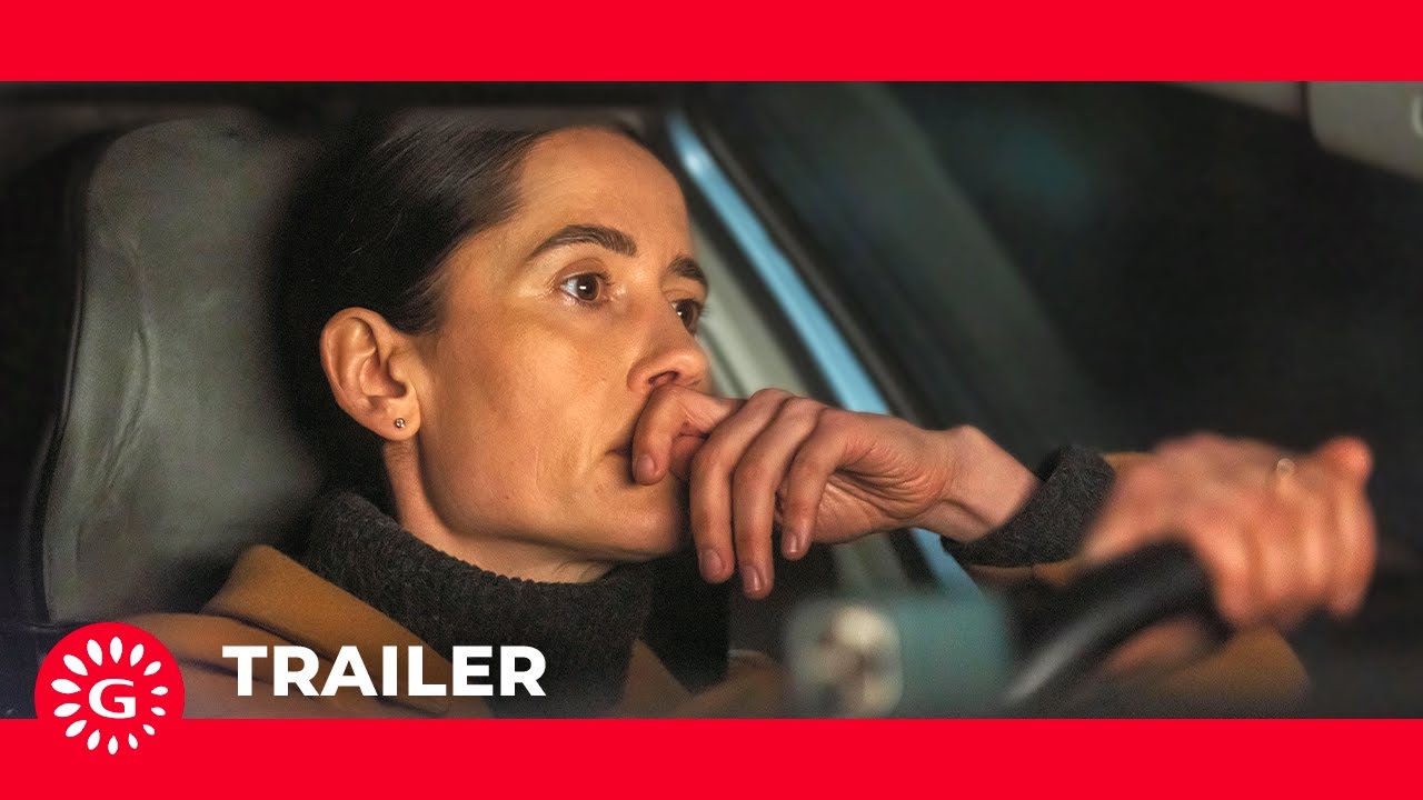 Bande annonce de In Her Car (VOST)