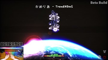 [ADOFAI] Camellia - TremENDouS - FULL CLEAR - Level by SelCate