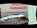 Zakopianka nadal w budowie. Robur wciąga ropę. GPi Transport