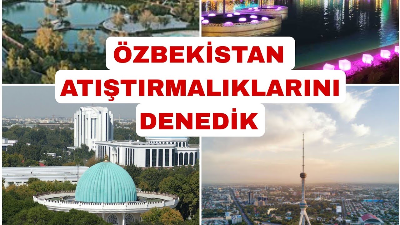 Özbekistan Atıştırmalıklarını Denedik! #keşfet #eğlence #atıştırmalık #yemek #komik #komedi