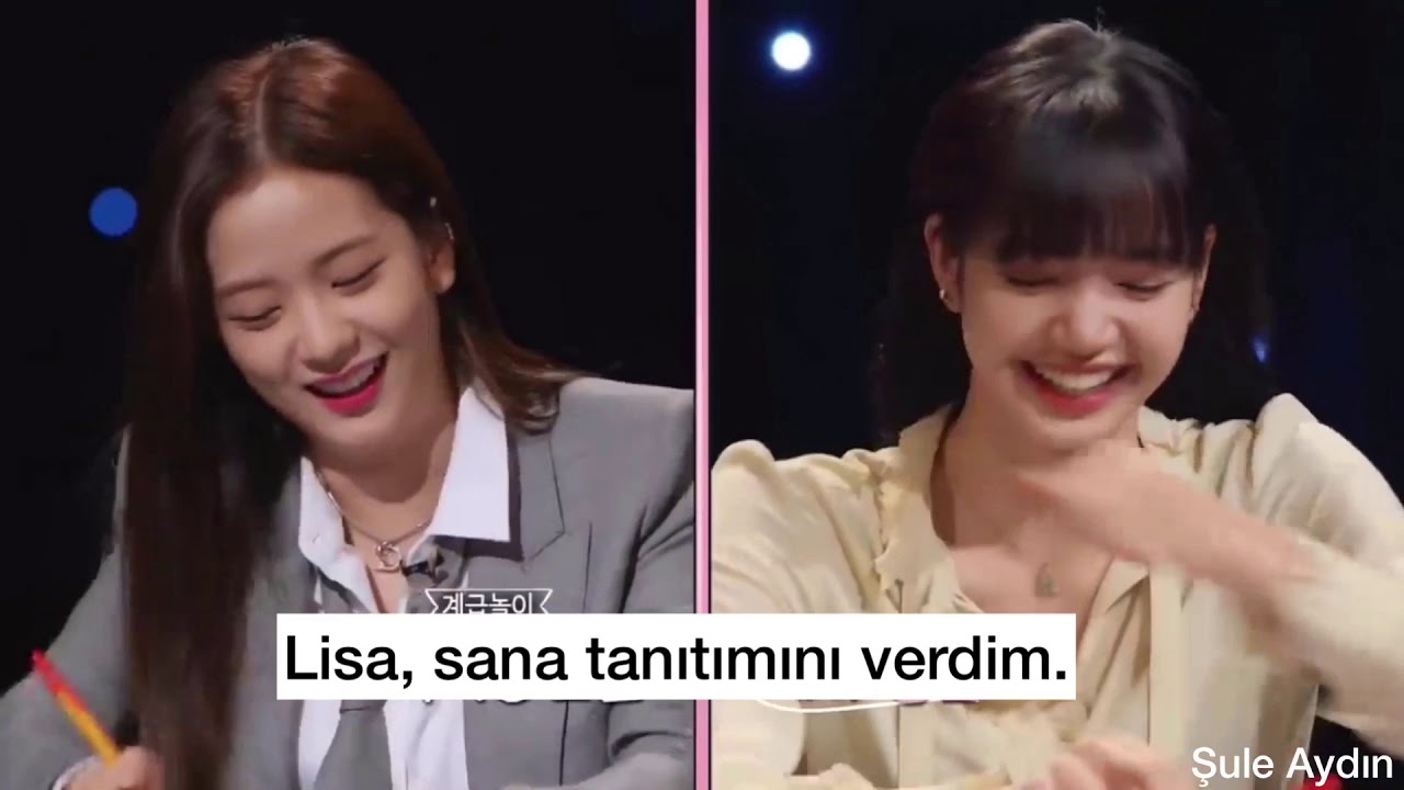 24/365 with Blackpink reality show Türkçe altyazılı Part 1