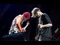 Red Hot Chili Peppers - Live in Helsinki - July 29th, 2017 (Full Show) [1080p]