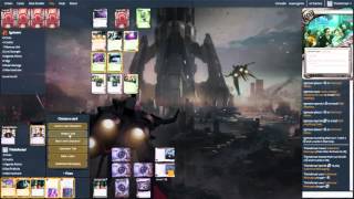 HB: ETF (Jeeves FA / JARVIS) Vs Hayley - (Latest Pack: Salsette Island)