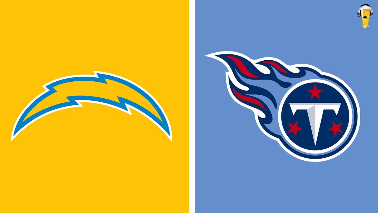 Chargers vs. Titans matchups, how to watch and prediction - Los