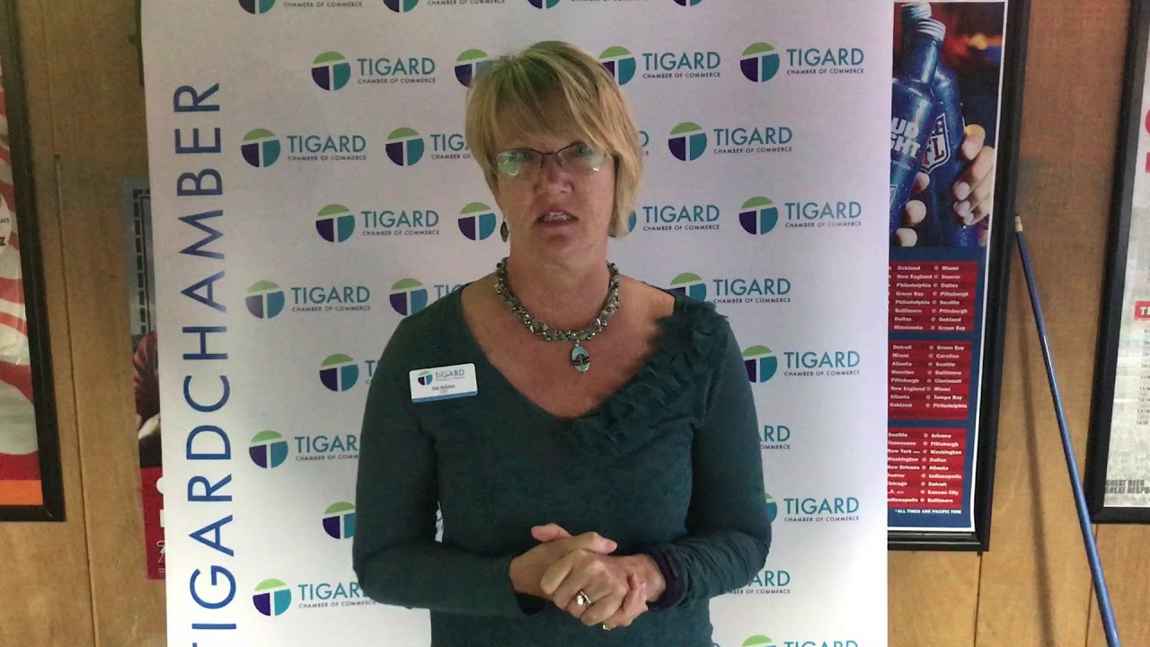 Testimonial for Pacific Residential Mortgage YouTube