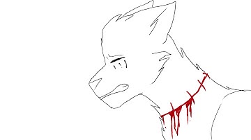 [Oc Sketch Map] - Bleeding Out Part 10