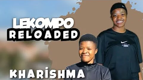 LEKOMPO RELOADED 8 MAR 2024 | KHARISHMA HITS ONLY | MIXED & COMPILED BY MR SLUU SA