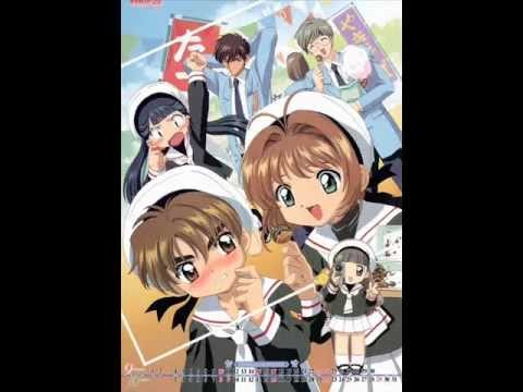 카드캡쳐체리 ost