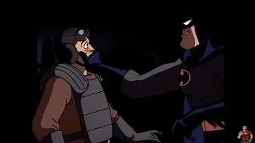 Batman Vs Cops |  Season1- Episode 1 | Batman: The Animated Series