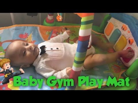 Video Baby Play Mat In Bangladesh