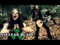 ELUVEITIE - The Call Of The Mountains (OFFICIAL MUSIC VIDEO)