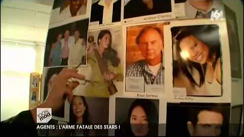 Susan Nathe & Associates   French TV "100%Mag"