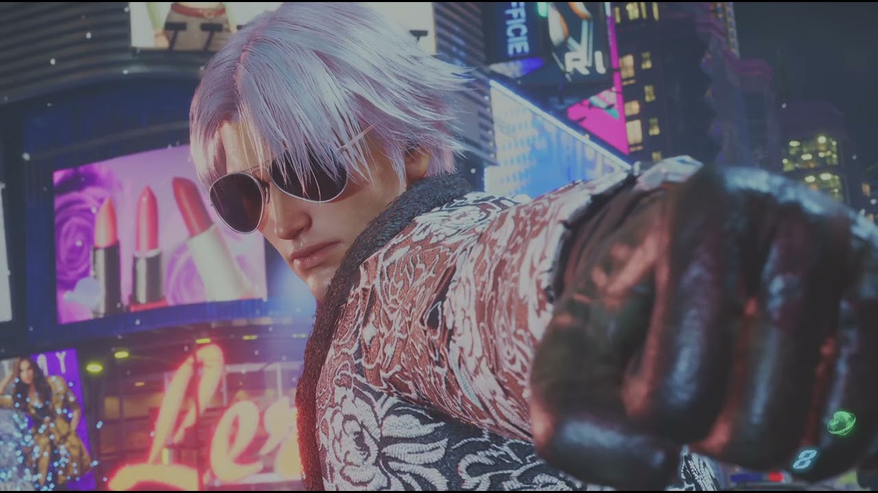 TEKKEN8_20260701022820 - YouTube