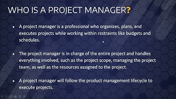 What does a business analyst, project manager, product owner and scrum master really do?