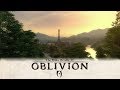 Oblivion Игрофильм