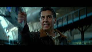 Transformers Revenge Of The Fallen 4K 2009 - Old Decepticon 0713 4K Clips