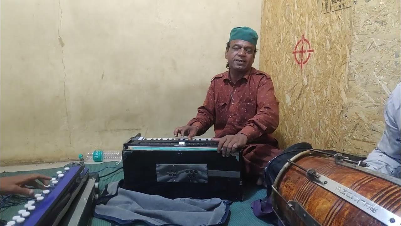 ALLAH KA JALWA HAI JALWA MERE KHWAJA KA. J.K.HABEEB NAAZ. KHWAJA GARIB