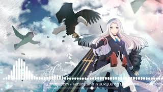 Miniatura de vídeo de "【Azur Lane】 - Yuukyuu no Catharsis | Lyrics"